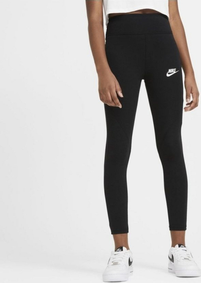 Geta për fëmijë Nike, M, të zeza