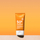 Krem dielli për fytyrë Clarins Youth Protecting, SPF50, 50ml, e bardhë