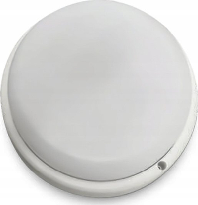 Plafonierë LED V-TAC VT-8095 10196, 12W, e bardhë