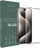 Xham mbrojtës Mobile Origin EasyGlass për iPhone 16 Pro, Double Strong, transparent