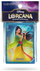 Mbrojtëse kartash Disney Lorcana Fabled Mulan, set, shumëngjyrëshe