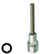 Kokë çelësi Proxxon 1/2", imbus 6mm, 100mm, argjend