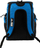 Çantë shpine Arena Team 45, 45L, sportive, blu