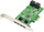 Kartë zgjerimi Dawicontrol DC-624e, PCIe 2.0 x2, 4x SATA 3 2x eSATA