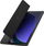 Këllëf tableti Spigen Ultra Hybrid Pro, për Samsung Galaxy Tab S9 SM X710 SM X716, me qëndrim, i zi