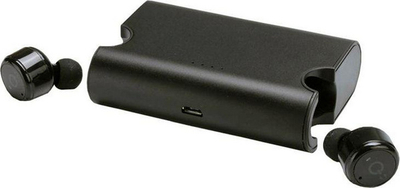 Kufje sportive + stacion karikues Platinet (43892)