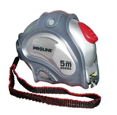 Metër shirit Proline, 3m, me magnet - 20283