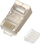 Konektor RJ45 Extralink CAT6 FTP, 8 pina, i tejdukshëm
