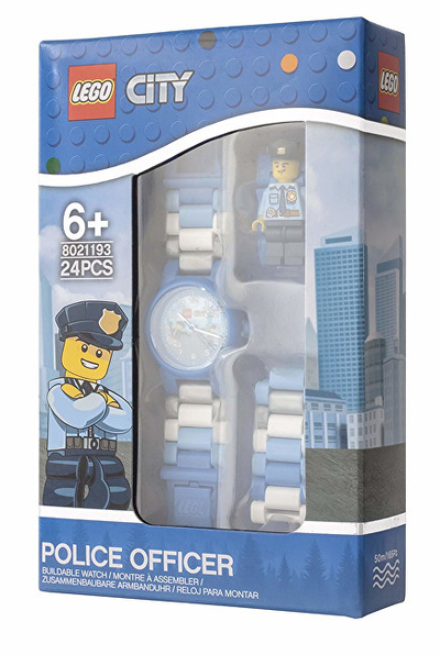 Orë dore për fëmijë Lego 8021193