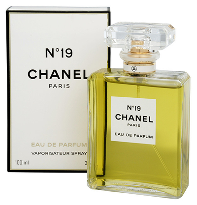 Eau de Parfum Chanel Volume: 100 ml