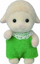 Figurë lodër Sylvanian Families Sheep Baby Emma, qengj, për fëmijë