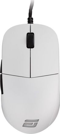 Maus Endgame Gear XM1 (EGG-XM1RGB-WHT), 16000 DPI, i bardhë