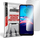 Xham mbrojtës GrizzGlass Hybrid, për Motorola Moto E6s 2020, transparent