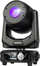 Kokë lëvizëse skene LIGHT4ME Focus 150 Spot, LED 150W, me DMX, ngjyrë e zezë