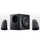 Altoparlantë kompjuteri Logitech Z623, 2.1, 200 W, të zinj