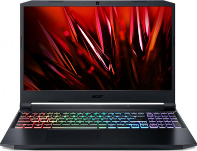  Laptop Acer Nitro 5 AN515-45 (NH.QBSEP.005), 15.6", Full HD, AMD Ryzen 7, 16 GB RAM, SSD 1 TB, Windows 10 Home, i zi