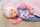 Kukull Baby Annabell Big 703403, 54cm, 2+ vjeç, rozë