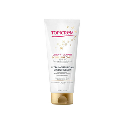 Krem trupi Topicrem Ultra-Moisturizing, 200 ml
