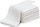 Pelenë tekstile Cotton Diapers, set 20 copë, 70 x 80 cm, e bardhë