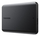 Hard disk i jashtëm Toshiba Canvio Basics 4TB, USB 3.2, i zi