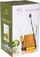Shishe vaji Secret De Gourmet, 500 ml, qelq, transparente