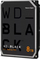 Disk HDD WD Black Gaming, 8TB, 3.5" SATA III (WD8002FZWX)