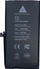 Bateri telefoni MPD për Apple iPhone 13, 3227mAh, Li ion Polymer, e zezë