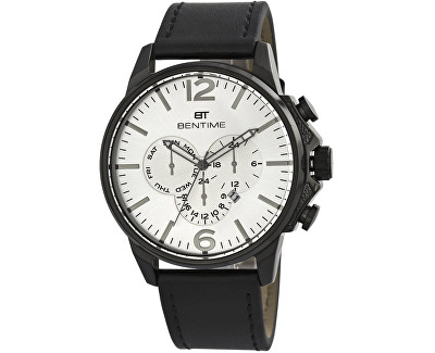 Orë dore Bentime 007-9MA-11277B