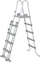 Pishinë Bestway 6në1 Frame pool Power Steel 732x366cm, e bardhë 