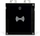 Modul interkomi 2N Telecommunications 9155082, RFID dhe Bluetooth, i zi