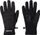 Doreza për goca Columbia Sweater Weather Glove W, touchscreen, gri e errët