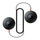 Speakerfon konferencash EMeet M2 Max, Bluetooth, 4 mikrofona, i zi