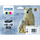 Ngjyrë Epson T2636, 26XL Claria Premium, 4 copë