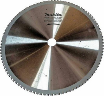 Sharrë rrethore Makita, 350 x 25,4 x 100 dhëmbë