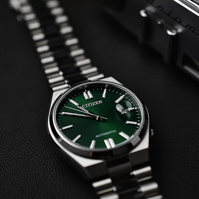 Orё dore Citizen Elegant Tsuyosa NJ0150-81X