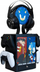 Organizues gaming Numskull Sonic the Hedgehog, 10 disqe, me mbajtëse kufjesh, shumëngjyrësh