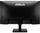 Monitor gaming Asrock Challenger CL25FFA, 24.5", IPS FHD 120Hz, 1ms, i zi