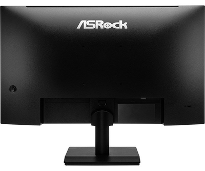 Monitor gaming Asrock Challenger CL25FFA, 24.5", IPS FHD 120Hz, 1ms, i zi