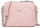 Çantë Crossbody për femra Vuch, rozë
