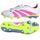 Këpucë futbolli adidas Predator League FT FG MG ID1320, për bar natyral edhe artificial, t'bardha