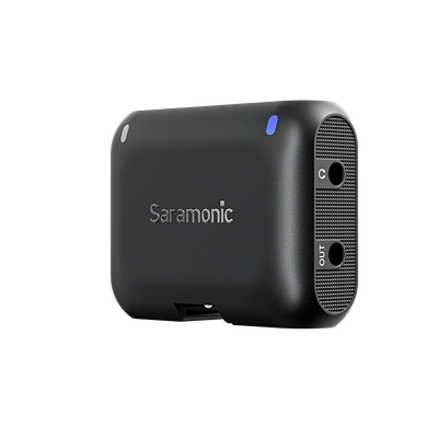 Sistem mikrofonësh Saramonic Blink500 B2+ 4-in-1 Pa tela