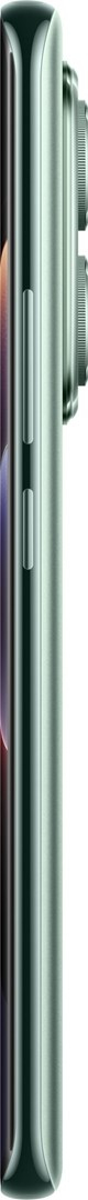 Телефон Xiaomi Poco X7 5G, Dual SIM, 8GB 256GB, зелен