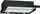 Aspirator Gorenje Gorenje (TH64E4BG), i zi