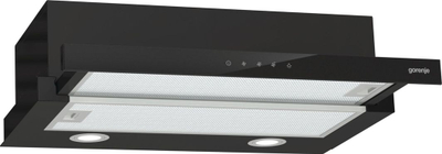 Aspirator Gorenje Gorenje (TH64E4BG), i zi
