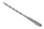 Stërvitje për muraturë Forte Tools 15625SENU, 7x160 mm, SDS plus, gri