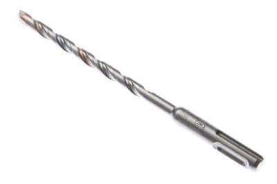 Stërvitje për muraturë Forte Tools 15625SENU, 7x160 mm, SDS plus, gri