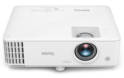 Projektor BenQ MU613, WUXGA, 1920x1200, i bardhë