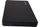 Rakun i jashtëm për HDD SSD 2.5" Spacer SPR-25612, USB 3.0, këllëf mbrojtës, i zi