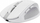 Maus wireless Trust Ozaa Compact, multiconnect, i bardhë