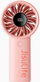 Ventilator dore Jisulife Handheld Fan, 5 shkallë shpejtësie, bateri 5000mAh, i bardhë